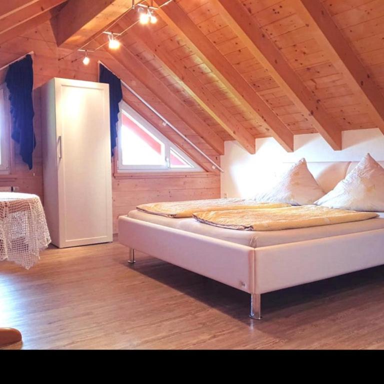 Ferienhof Hölzler - Doppelzimmer - 2