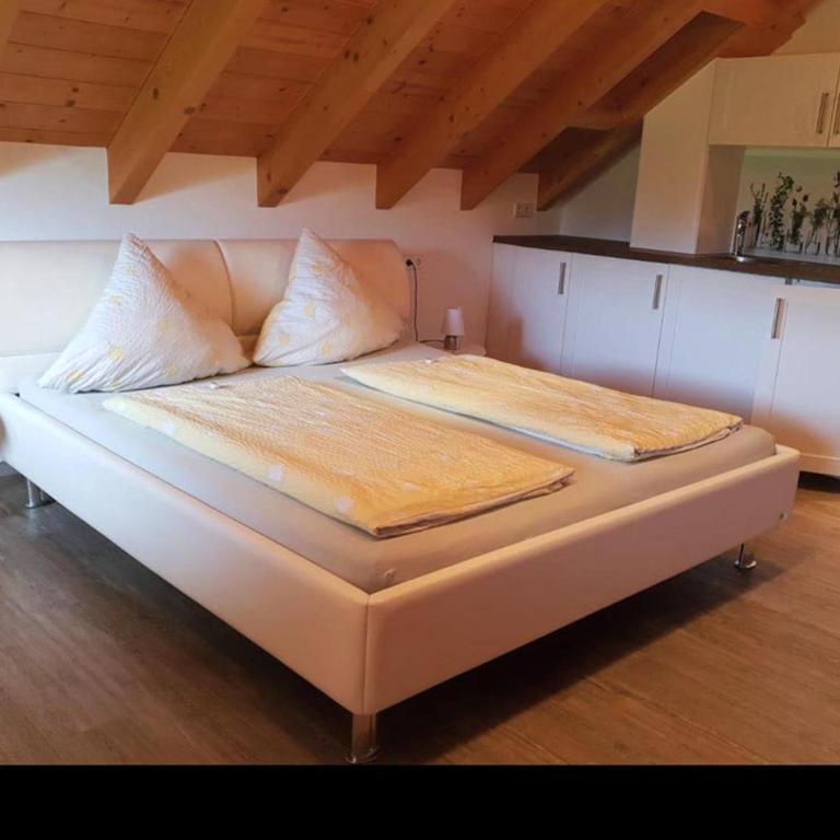 Ferienhof Hölzler - Doppelzimmer - 1