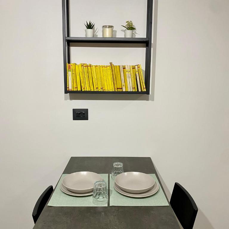 DBhome - Appartamento con 1 Camera da Letto - 6