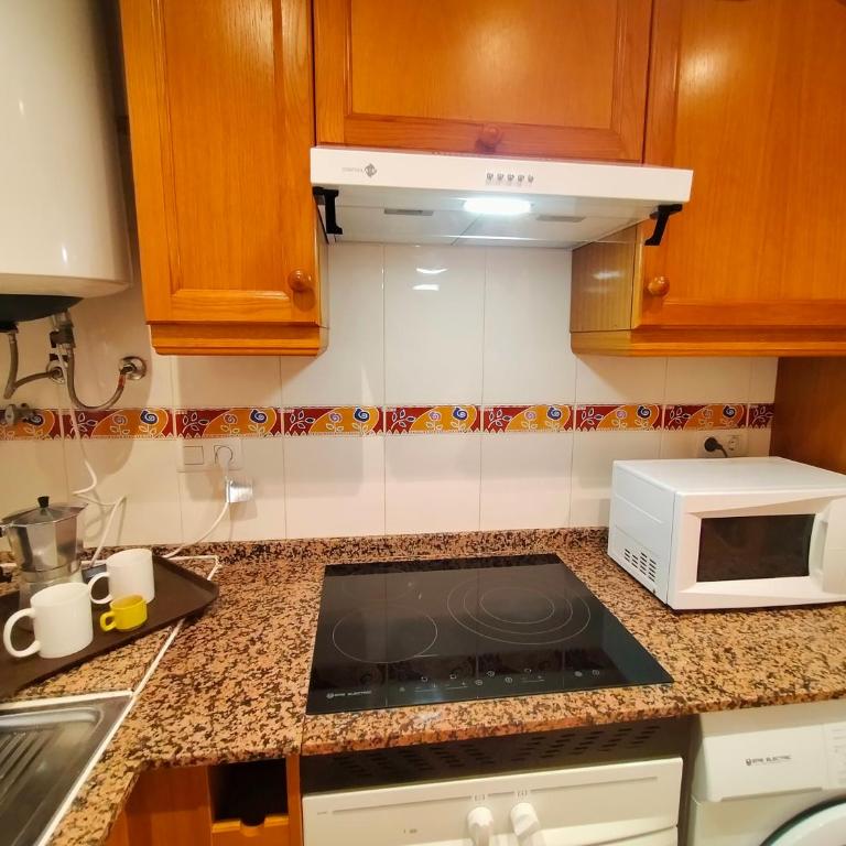 ACV - Costa Marfil I-2ª Linea Planta 5 Norte 1 - Apartamento de 2 dormitorios - 8