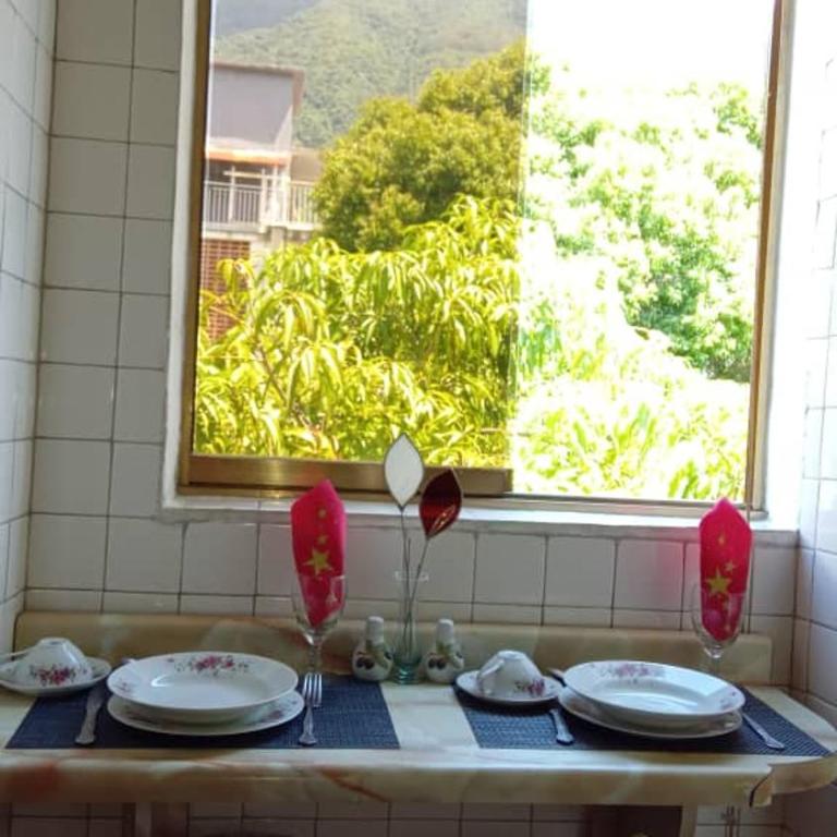 Executive type apartment of 35 meters Sebucan Ccs - One-Bedroom Apartment - 4