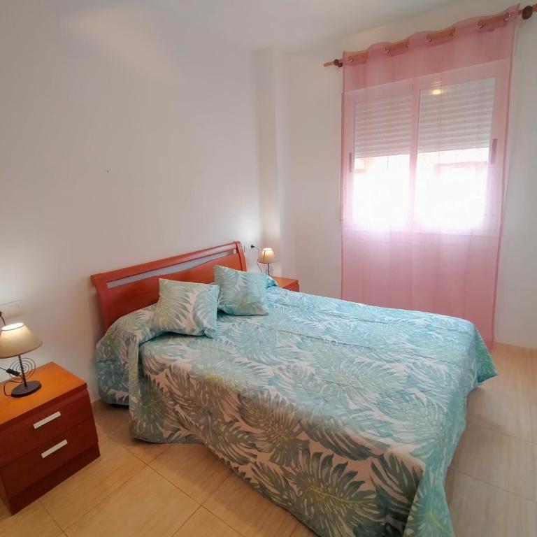 ACV - Costa Marfil I-2ª Linea Planta 5 Norte 1 - Apartamento de 2 dormitorios - 10