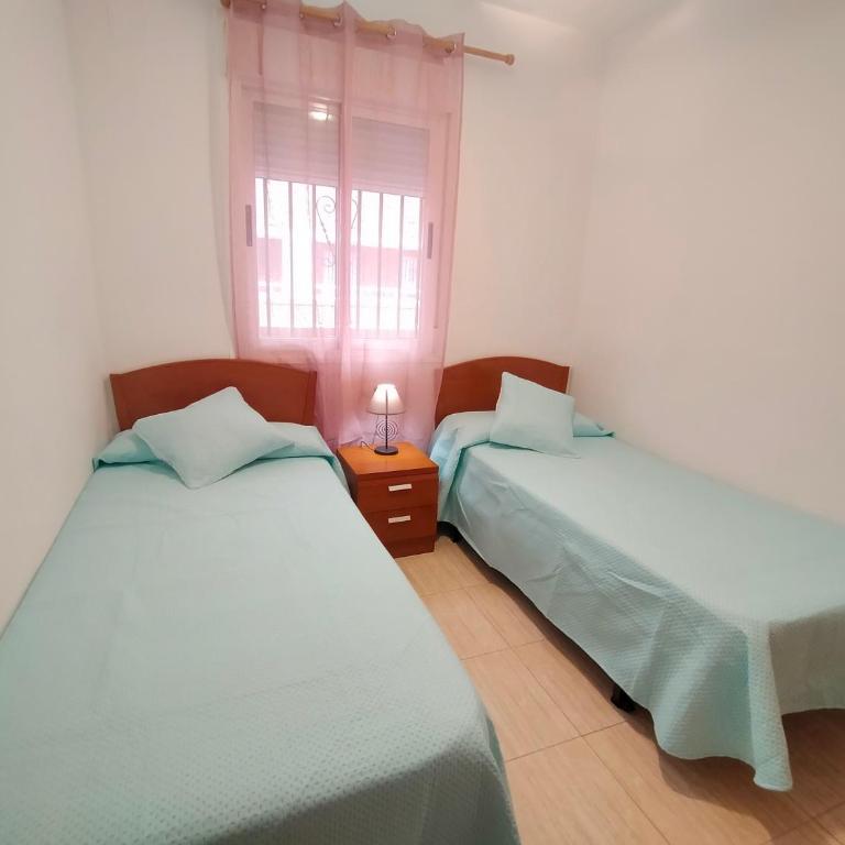 ACV - Costa Marfil I-2ª Linea Planta 5 Norte 1 - Apartamento de 2 dormitorios - 15