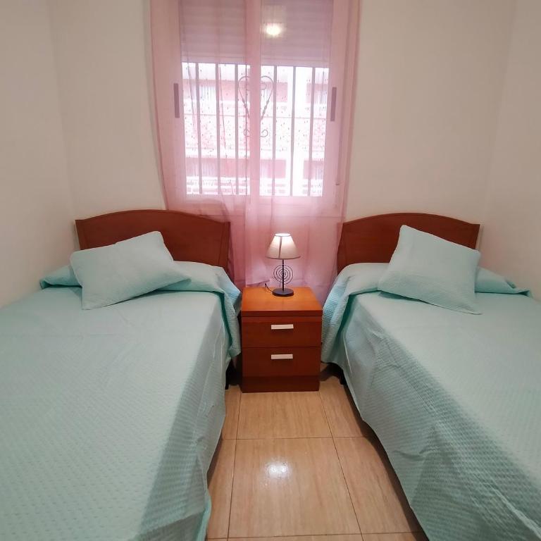 ACV - Costa Marfil I-2ª Linea Planta 5 Norte 1 - Apartamento de 2 dormitorios - 16