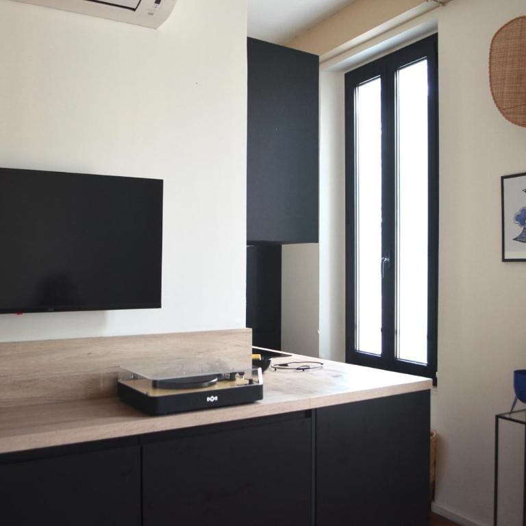 T2 Cannes centre - Appartement 1 Chambre - 4