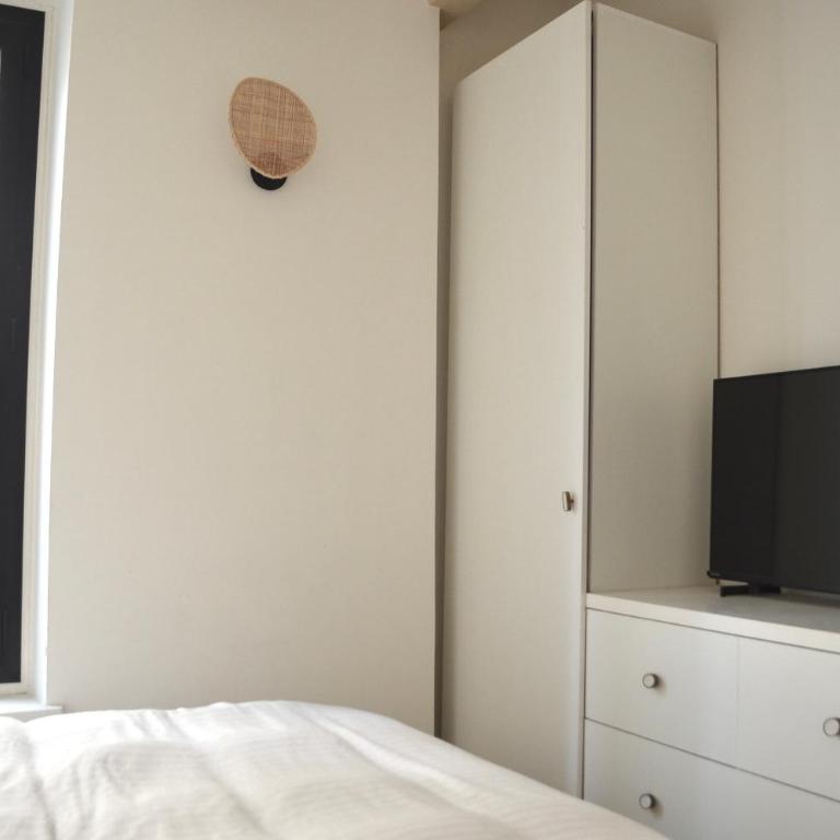 T2 Cannes centre - Appartement 1 Chambre - 7