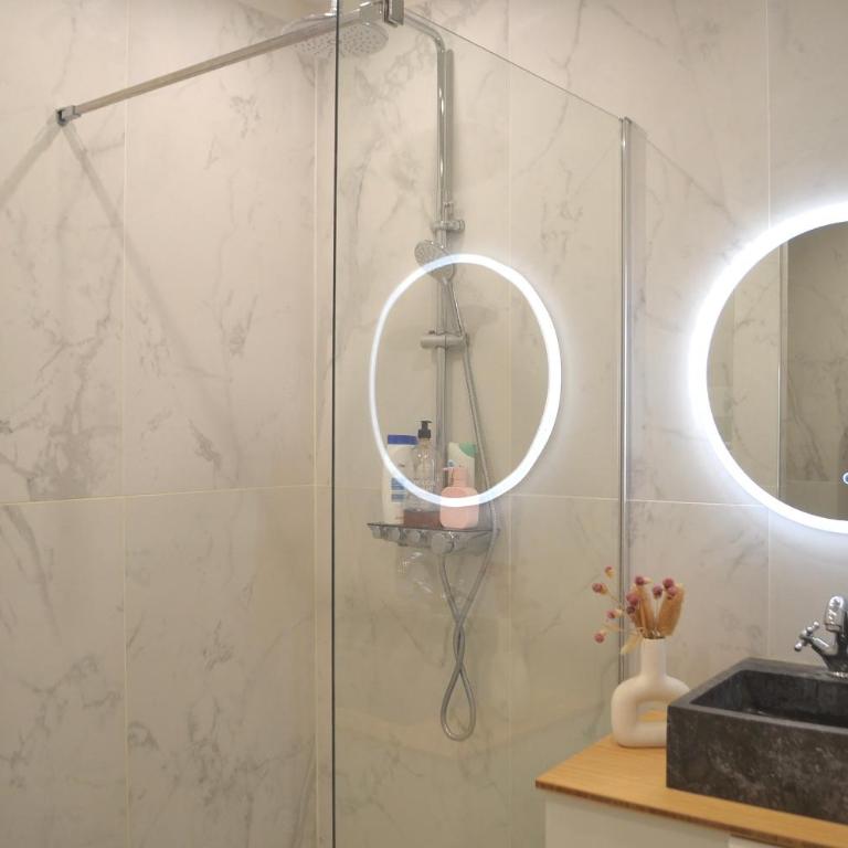 T2 Cannes centre - Appartement 1 Chambre - 5