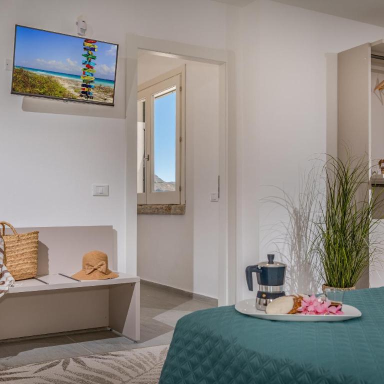 VILLA AGLEA Luxury By Sicily Home Solutions - Deluxe Villa - 31