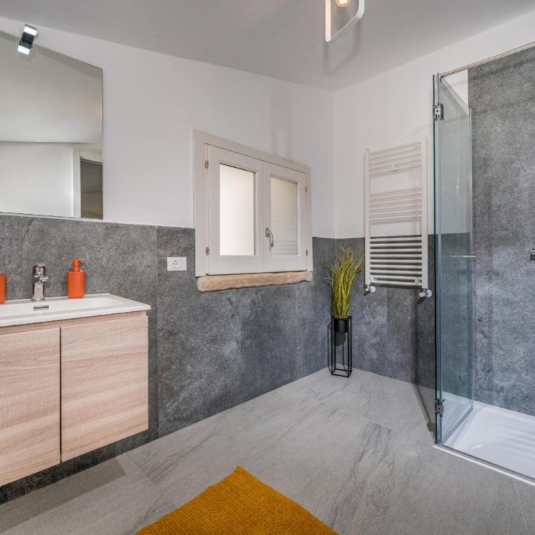 VILLA AGLEA Luxury By Sicily Home Solutions - Deluxe Villa - 32
