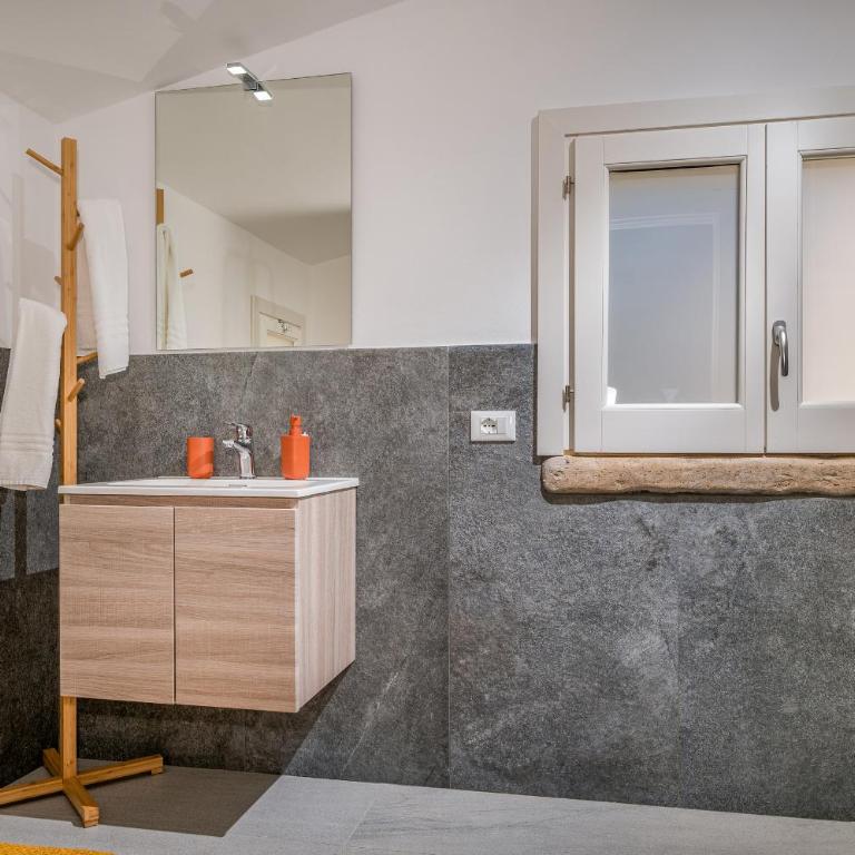 VILLA AGLEA Luxury By Sicily Home Solutions - Deluxe Villa - 14