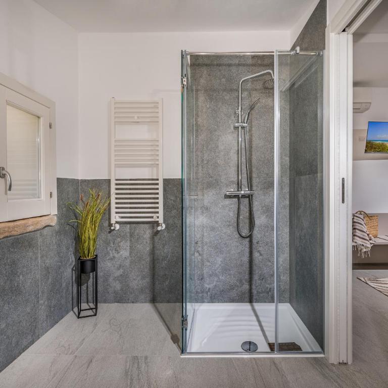 VILLA AGLEA Luxury By Sicily Home Solutions - Deluxe Villa - 15