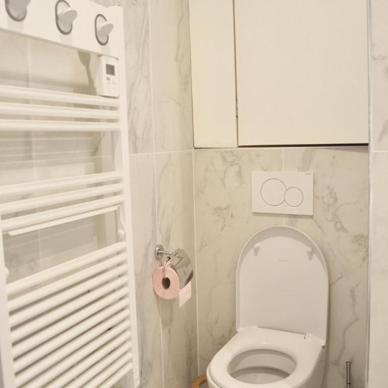 T2 Cannes centre - Appartement 1 Chambre - 8