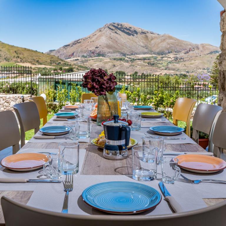 VILLA AGLEA Luxury By Sicily Home Solutions - Deluxe Villa - 17