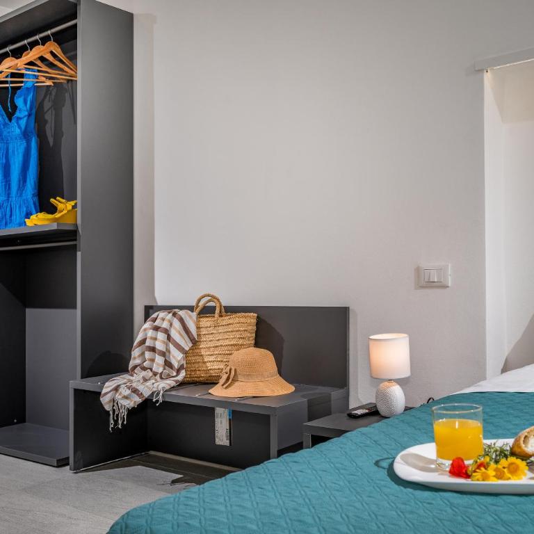 VILLA AGLEA Luxury By Sicily Home Solutions - Deluxe Villa - 25