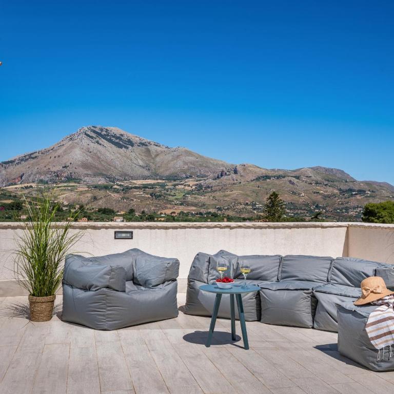 VILLA AGLEA Luxury By Sicily Home Solutions - Deluxe Villa - 28