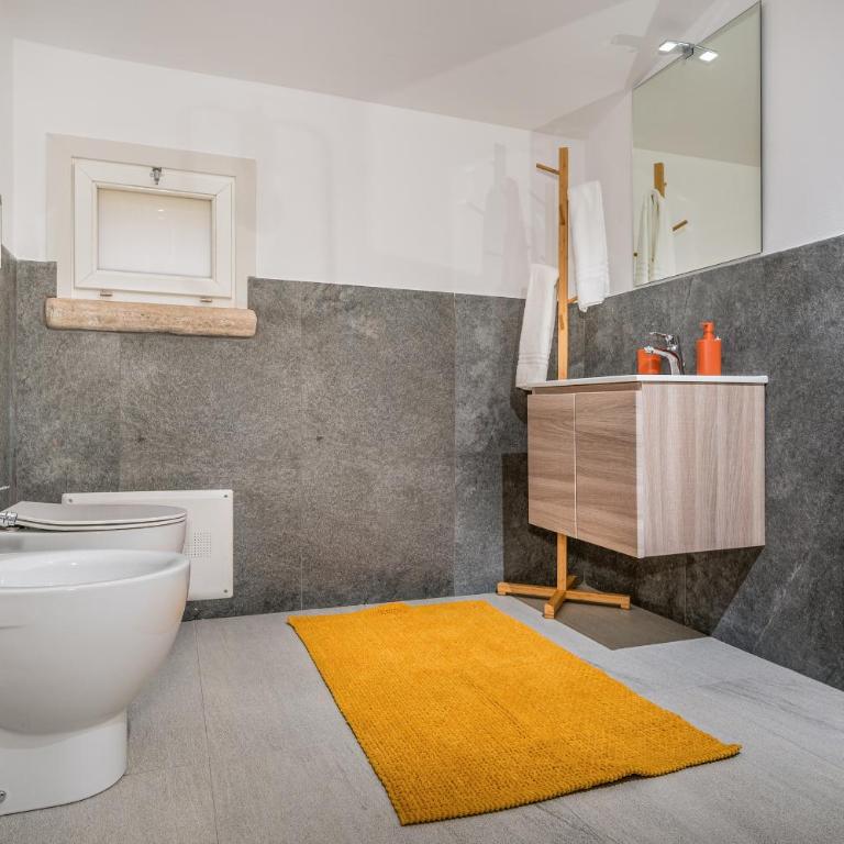 VILLA AGLEA Luxury By Sicily Home Solutions - Deluxe Villa - 37