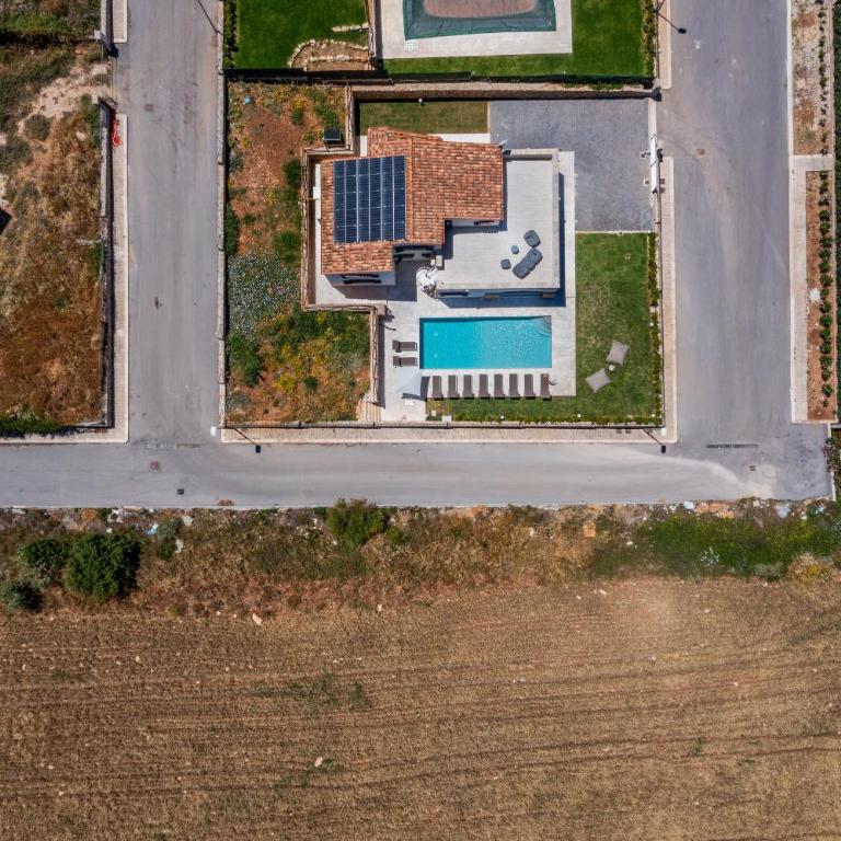 VILLA AGLEA Luxury By Sicily Home Solutions - Deluxe Villa - 44