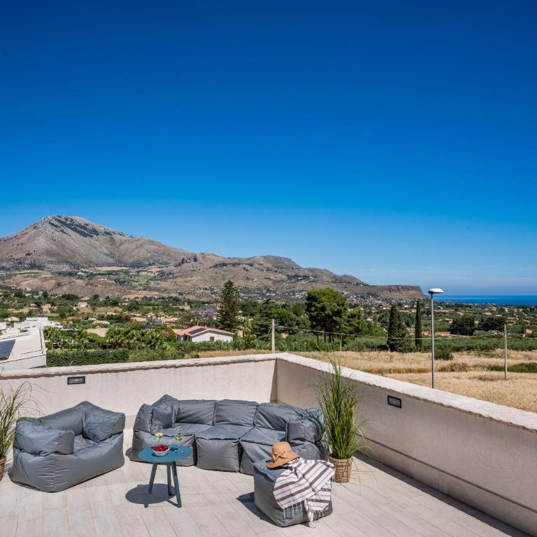VILLA AGLEA Luxury By Sicily Home Solutions - Deluxe Villa - 45
