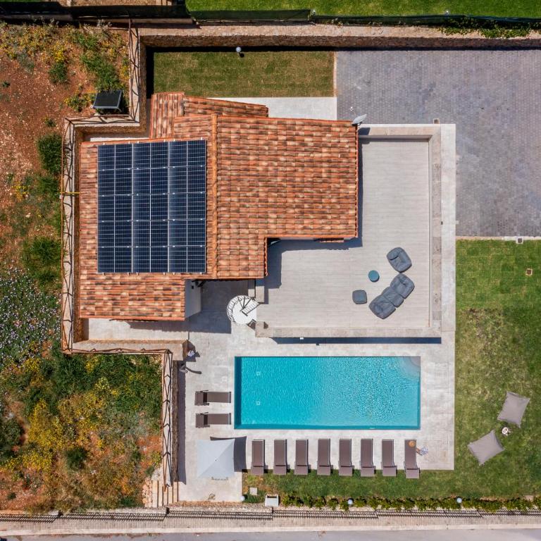 VILLA AGLEA Luxury By Sicily Home Solutions - Deluxe Villa - 27
