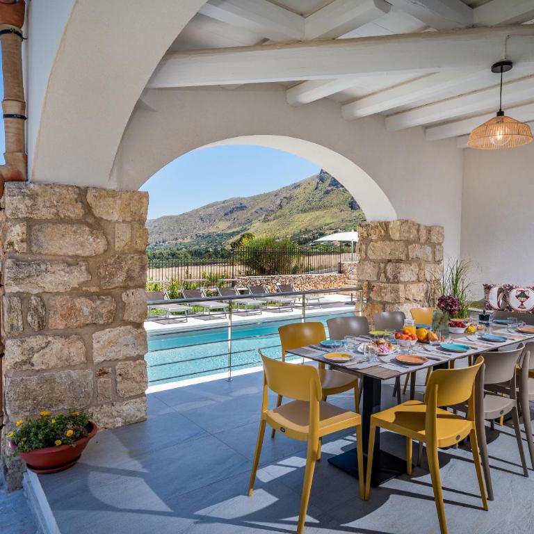 VILLA AGLEA Luxury By Sicily Home Solutions - Deluxe Villa - 52