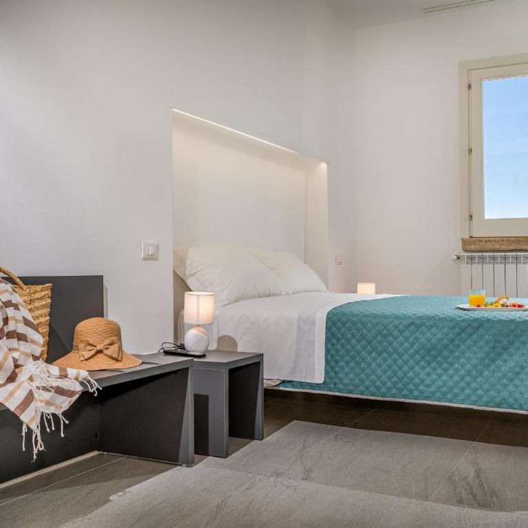 VILLA AGLEA Luxury By Sicily Home Solutions - Deluxe Villa - 54