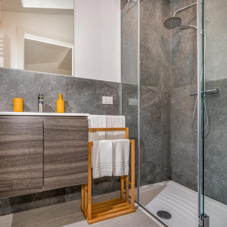 VILLA AGLEA Luxury By Sicily Home Solutions - Deluxe Villa - 56