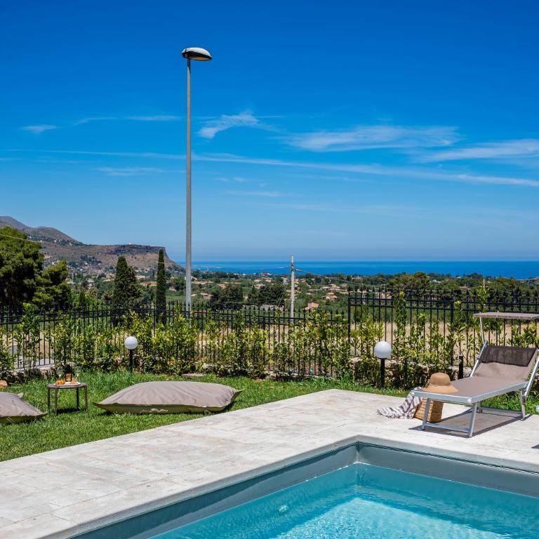 VILLA AGLEA Luxury By Sicily Home Solutions - Deluxe Villa - 63