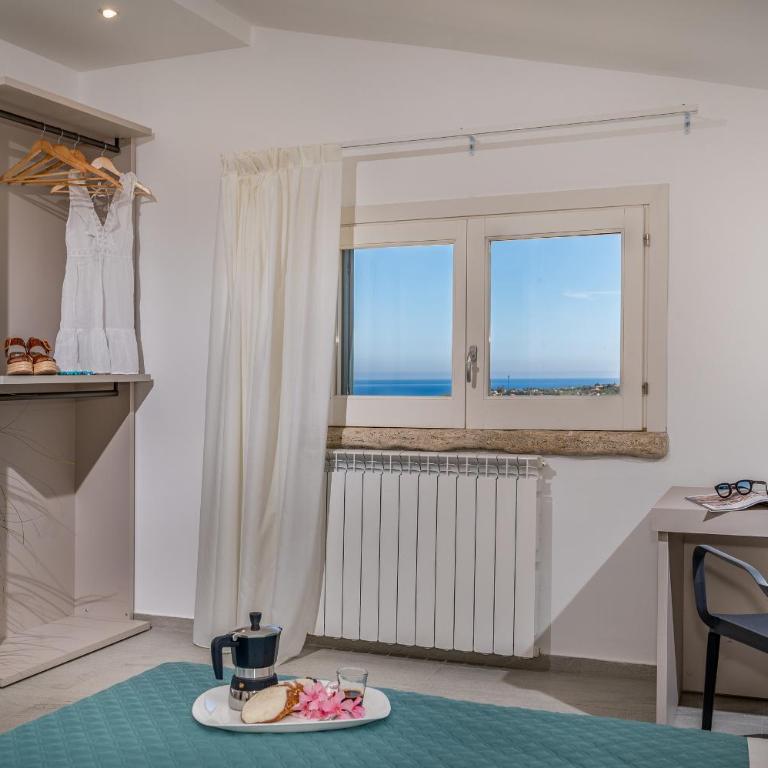 VILLA AGLEA Luxury By Sicily Home Solutions - Deluxe Villa - 64