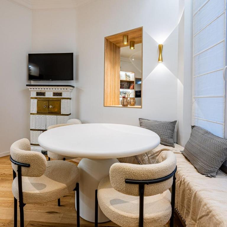 2BR-2Bathrooms-6Pers-Montparnasse-Paris 15-AC - Appartement 2 Chambres - 4