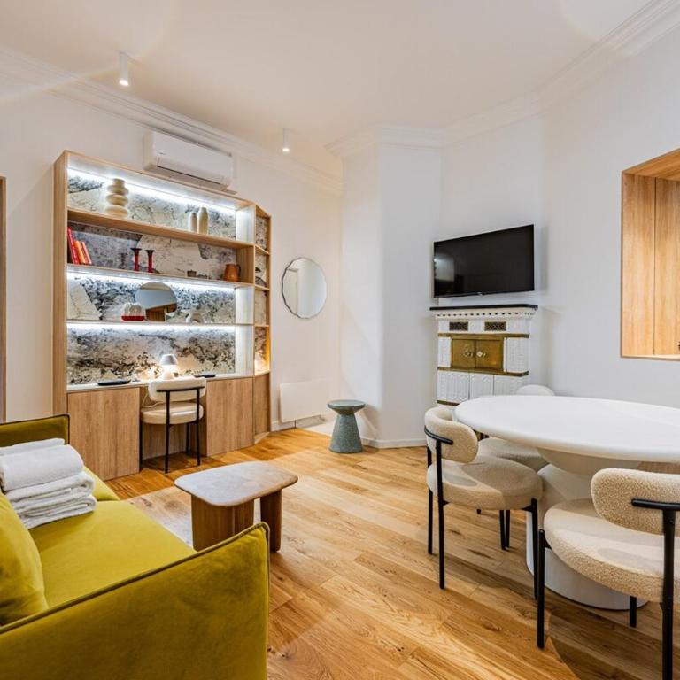 2BR-2Bathrooms-6Pers-Montparnasse-Paris 15-AC - Appartement 2 Chambres - 6