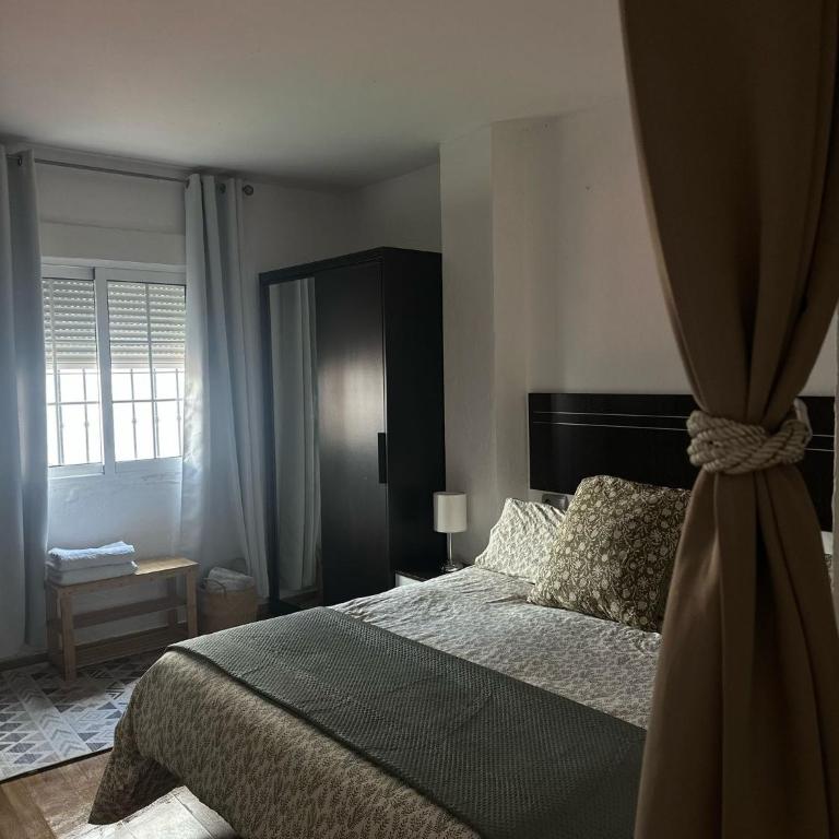 Apartamento en Huelva. - Apartamento de 1 dormitorio - 4
