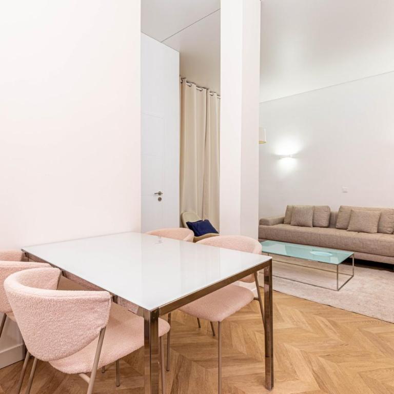 GuestReady - Chic and central near attractions - Apartment - 5