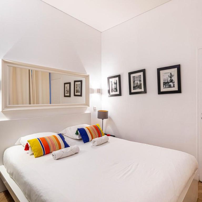 GuestReady - Chic and central near attractions - Apartment - 6