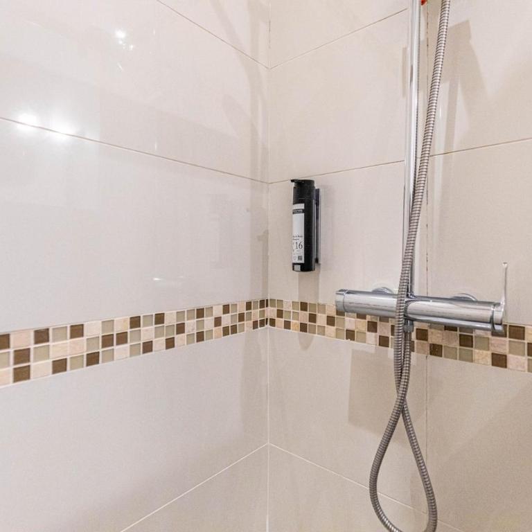 GuestReady - Chic and central near attractions - Apartment - 18