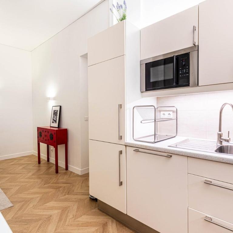GuestReady - Chic and central near attractions - Apartment - 15