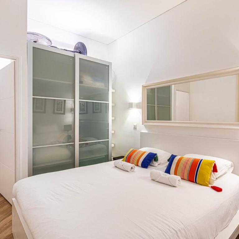 GuestReady - Chic and central near attractions - Apartment - 7
