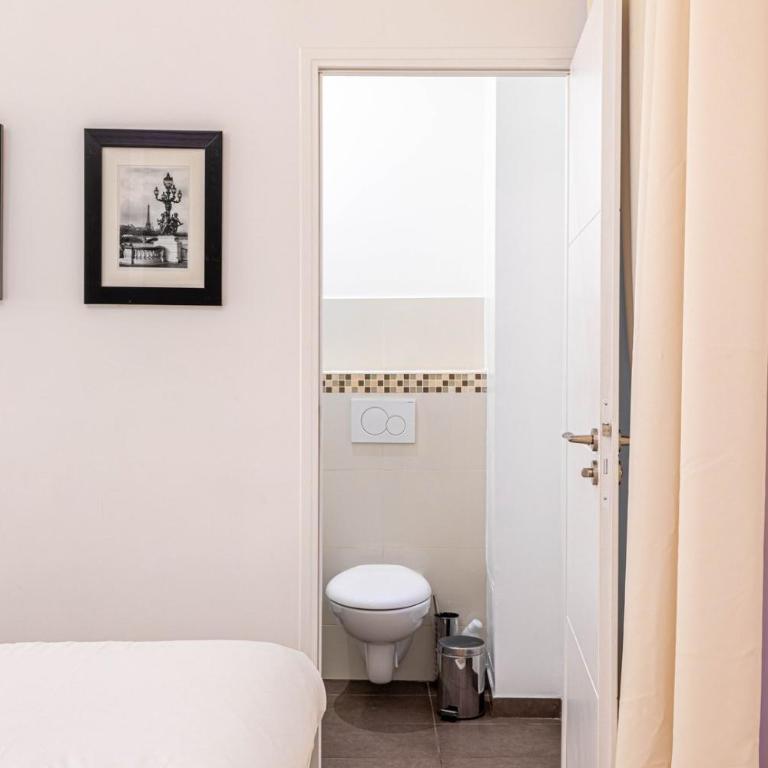 GuestReady - Chic and central near attractions - Apartment - 16