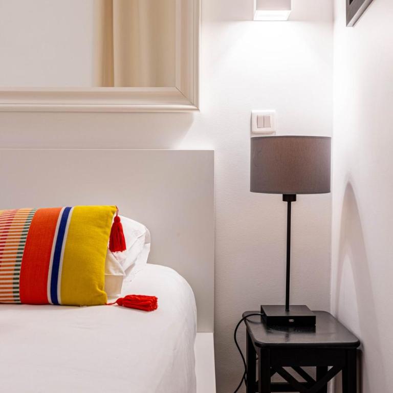 GuestReady - Chic and central near attractions - Apartment - 9