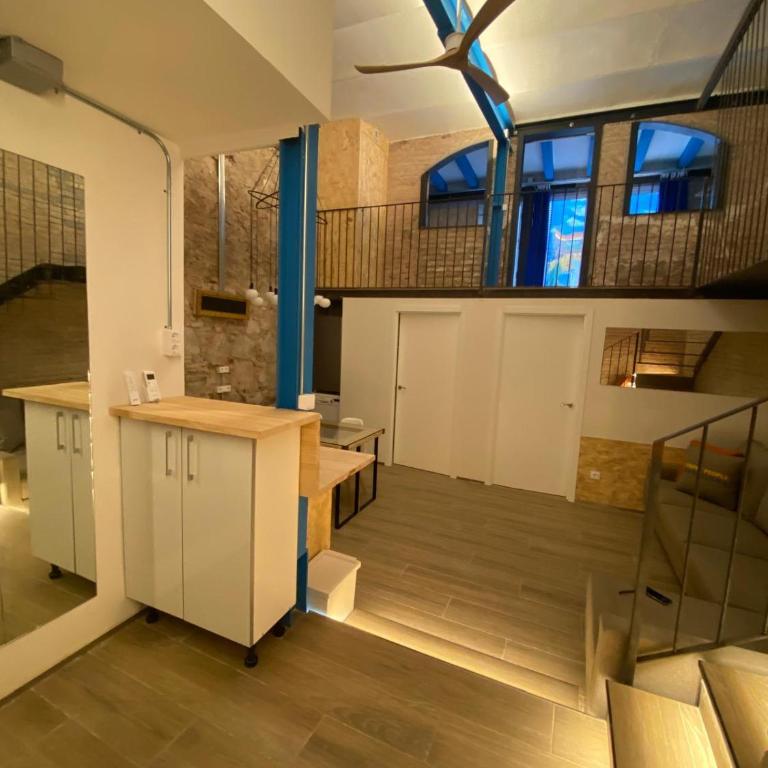 Happy People Sagrada Familia Apartments - Duplex Apartment - 6