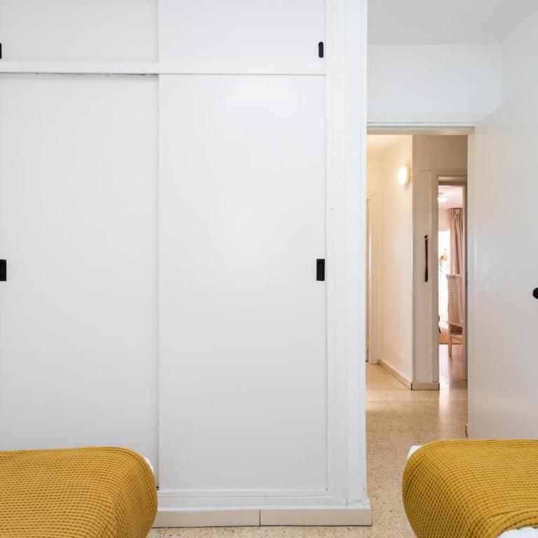 TMS Veramar2, Seafront, AC, Pool & Parking - Apartamento de 2 dormitorios - 20
