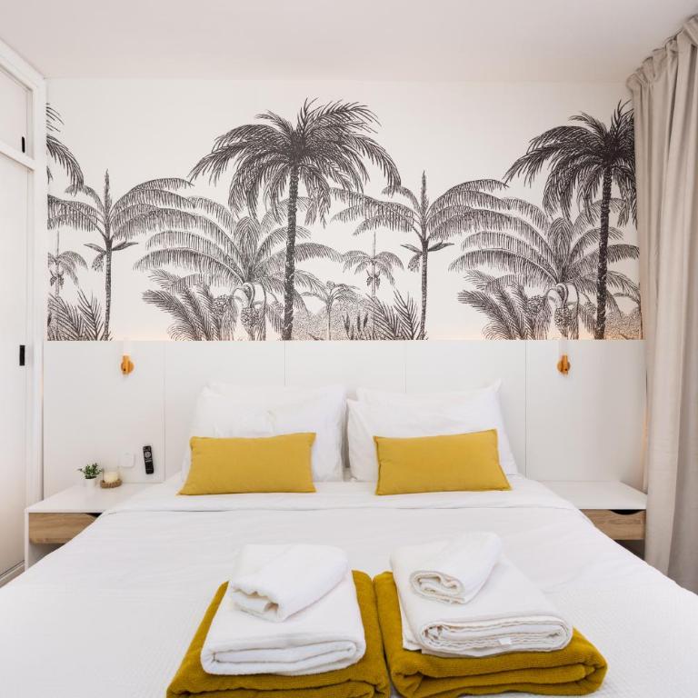 TMS Veramar2, Seafront, AC, Pool & Parking - Apartamento de 2 dormitorios - 3