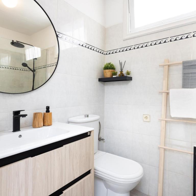 TMS Veramar2, Seafront, AC, Pool & Parking - Apartamento de 2 dormitorios - 9