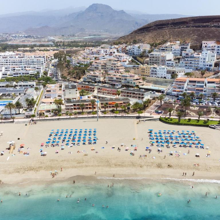 TMS Veramar2, Seafront, AC, Pool & Parking - Apartamento de 2 dormitorios - 35