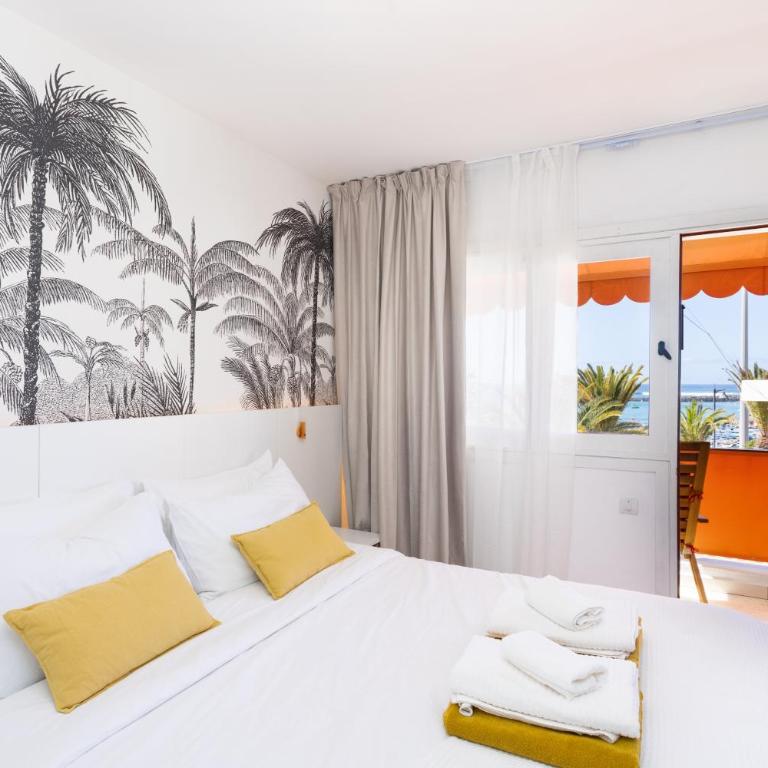 TMS Veramar2, Seafront, AC, Pool & Parking - Apartamento de 2 dormitorios - 21