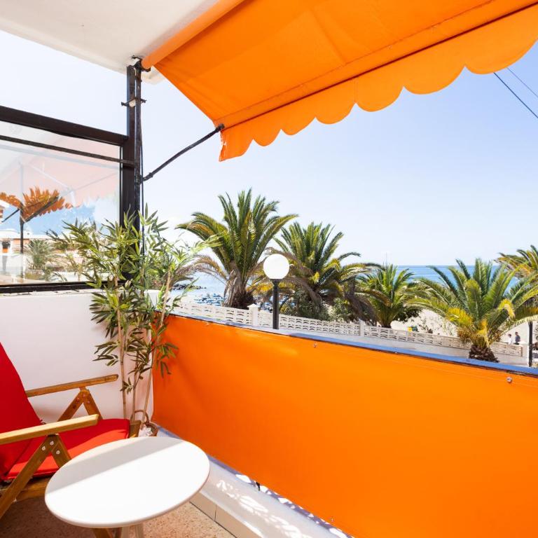 TMS Veramar2, Seafront, AC, Pool & Parking - Apartamento de 2 dormitorios - 38
