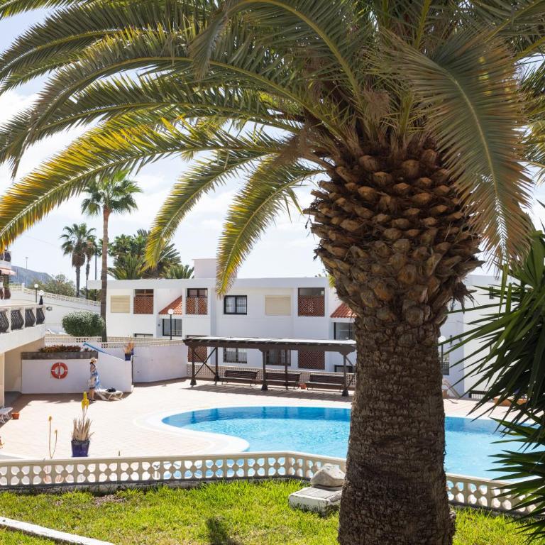 TMS Veramar2, Seafront, AC, Pool & Parking - Apartamento de 2 dormitorios - 11