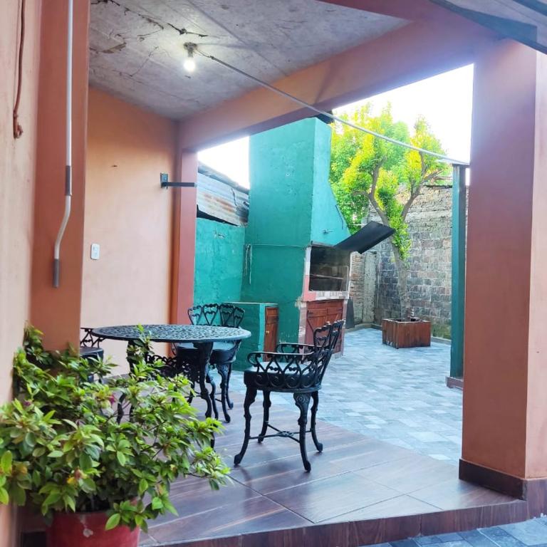Dorita - Casa de 2 dormitorios - 14