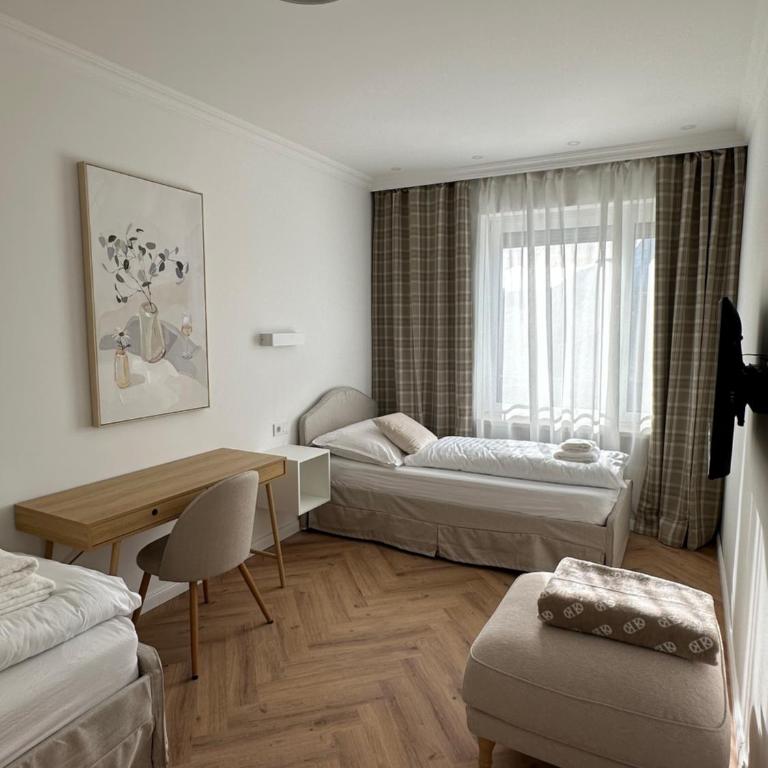 MIRABELLE Homes - 2-Zimmer-Apartment - 3