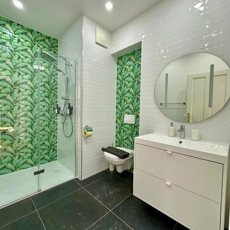 MIRABELLE Homes - 2-Zimmer-Apartment - 2