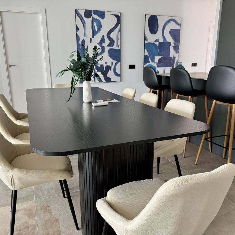 Poniente Beach House - Villa - 29